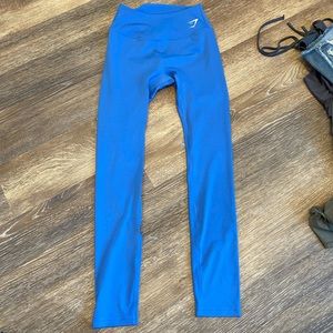 Gymshark seamless leggings